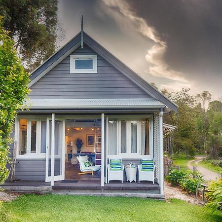 Abelia House Byron Bay Exterior foto