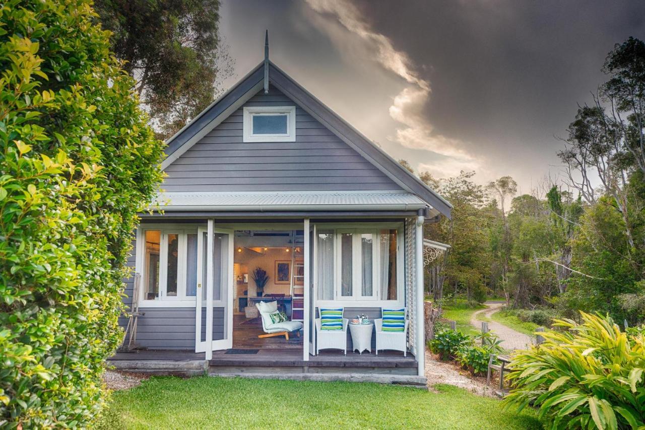 Abelia House Byron Bay Exterior foto