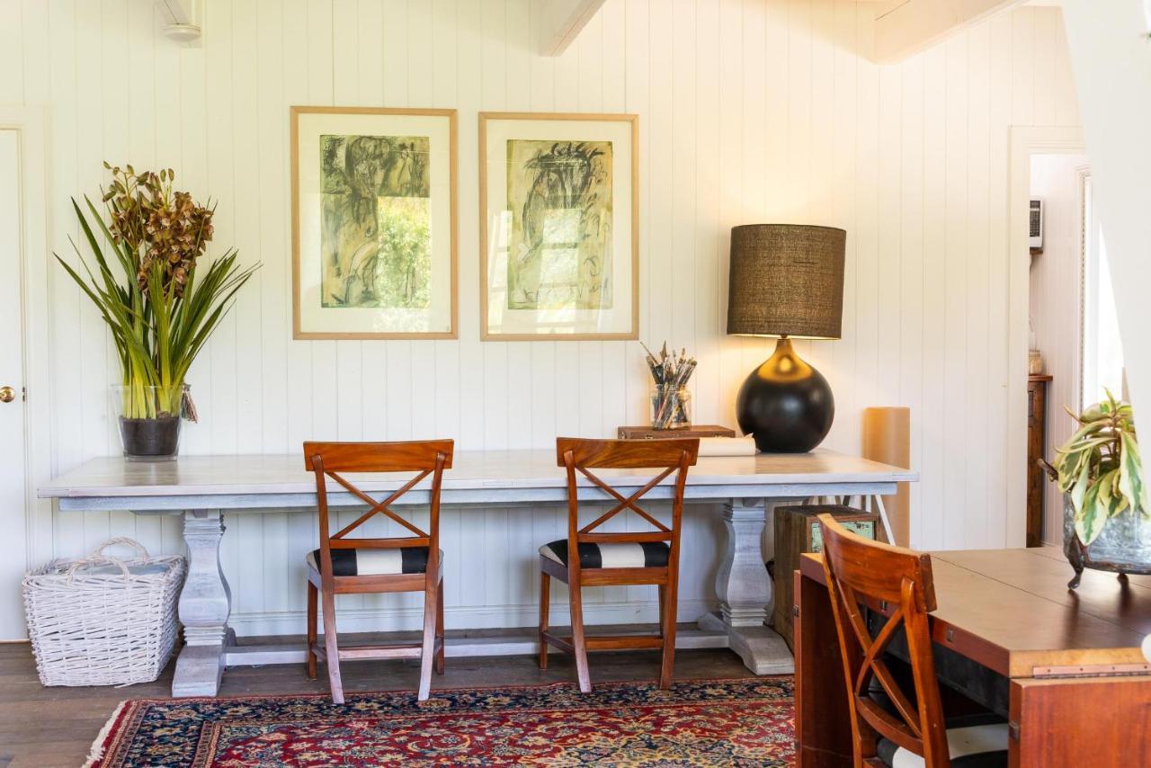 Abelia House Byron Bay Exterior foto