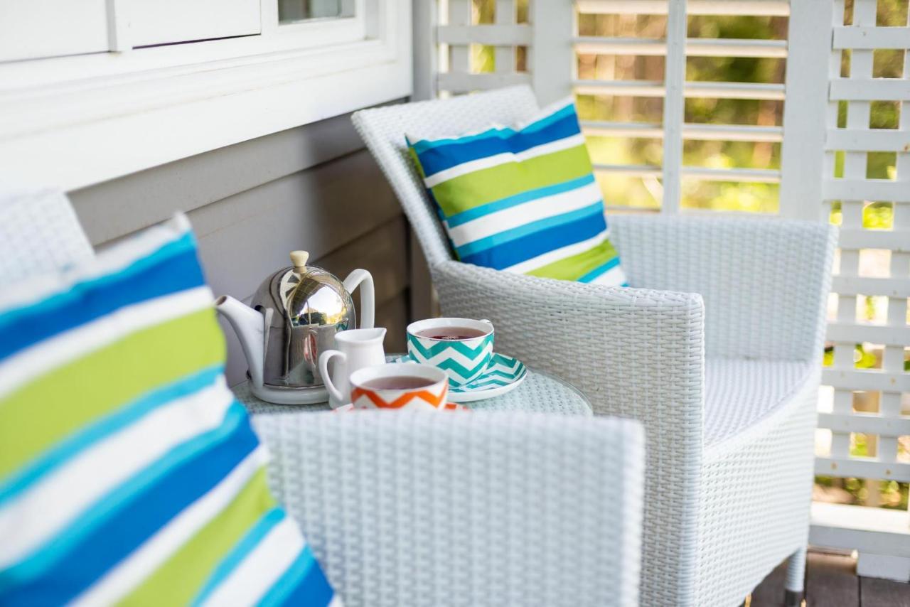 Abelia House Byron Bay Exterior foto