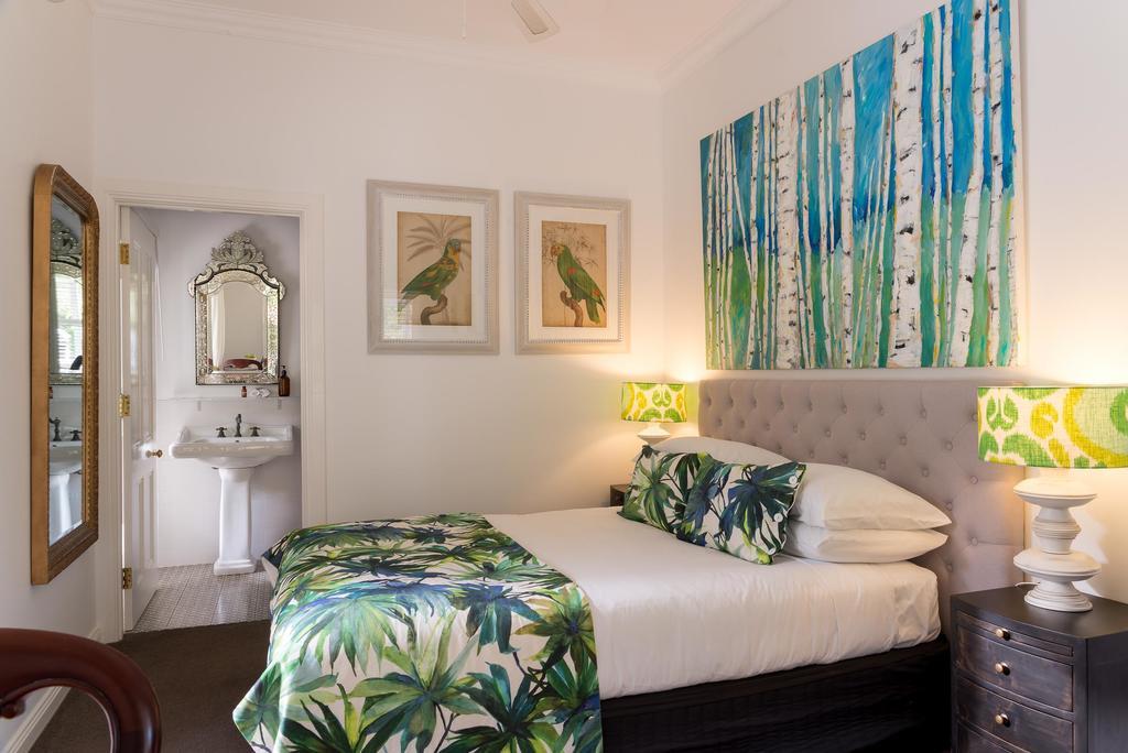 Abelia House Byron Bay Exterior foto