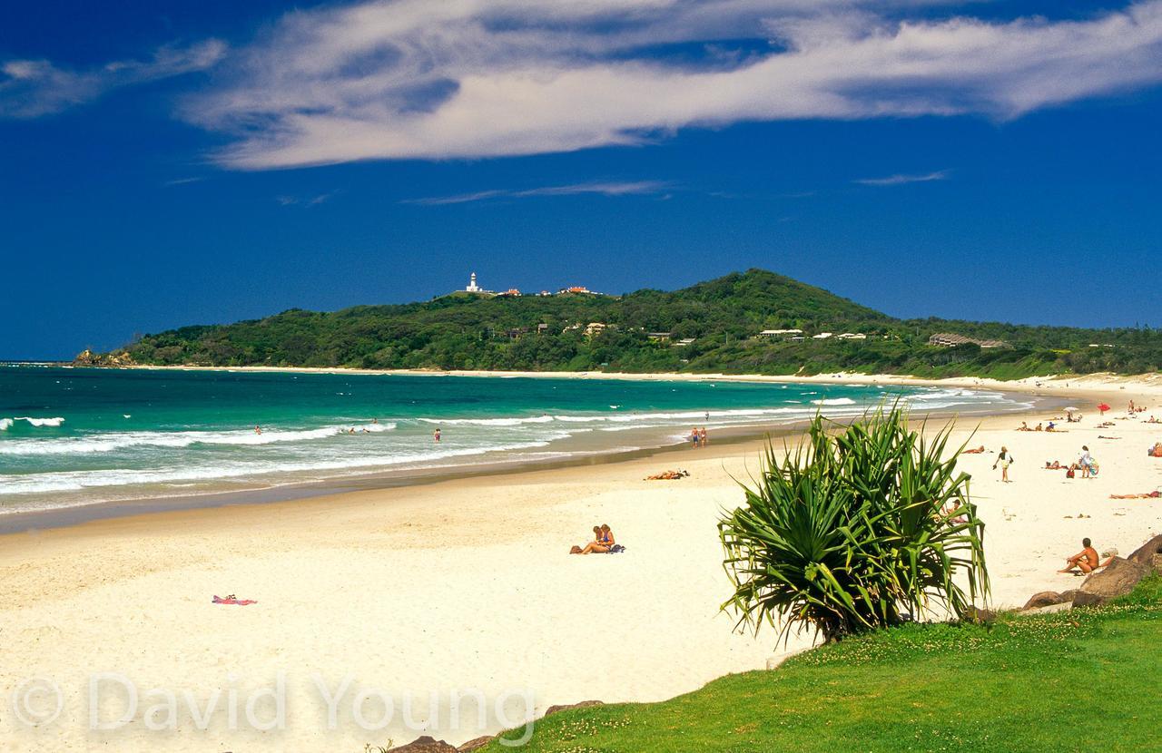 Abelia House Byron Bay Exterior foto
