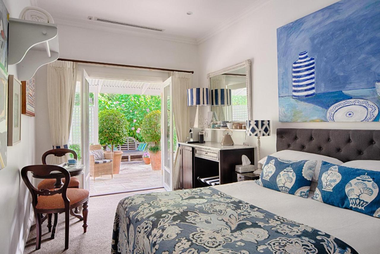 Abelia House Byron Bay Exterior foto
