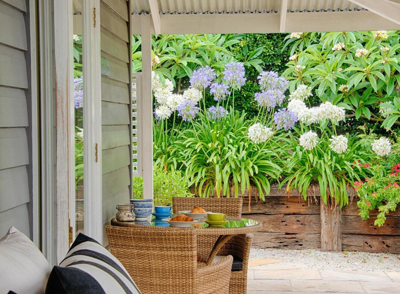 Abelia House Byron Bay Exterior foto