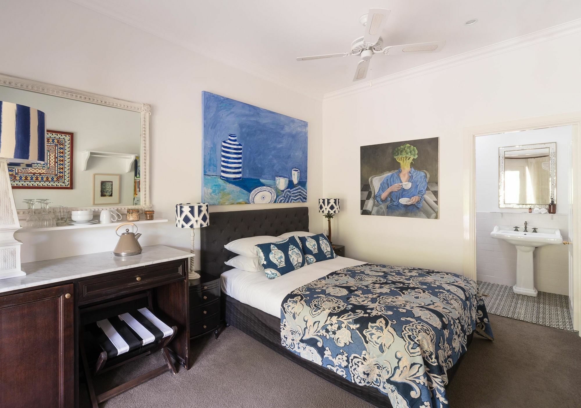 Abelia House Byron Bay Exterior foto