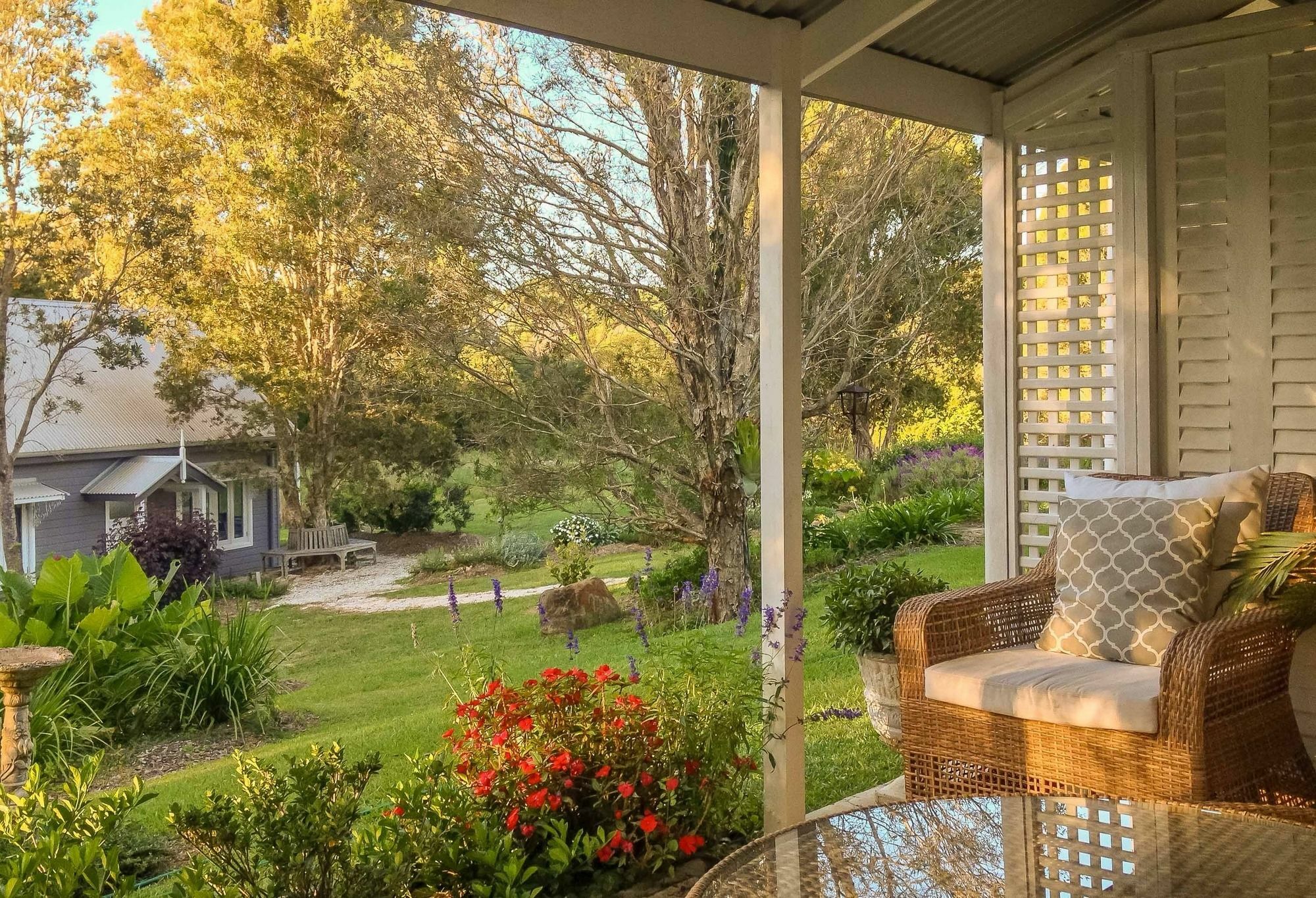 Abelia House Byron Bay Exterior foto