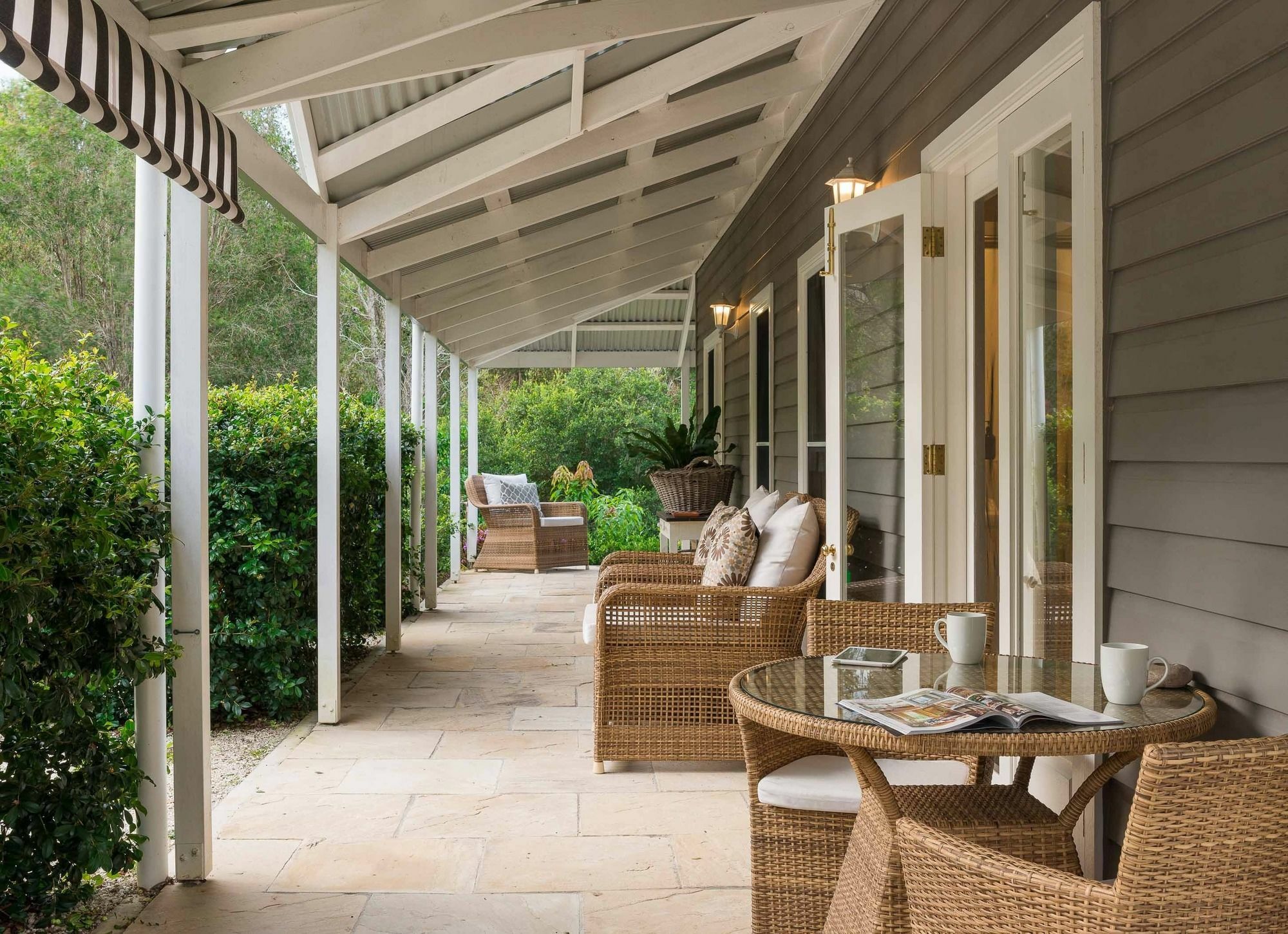 Abelia House Byron Bay Exterior foto