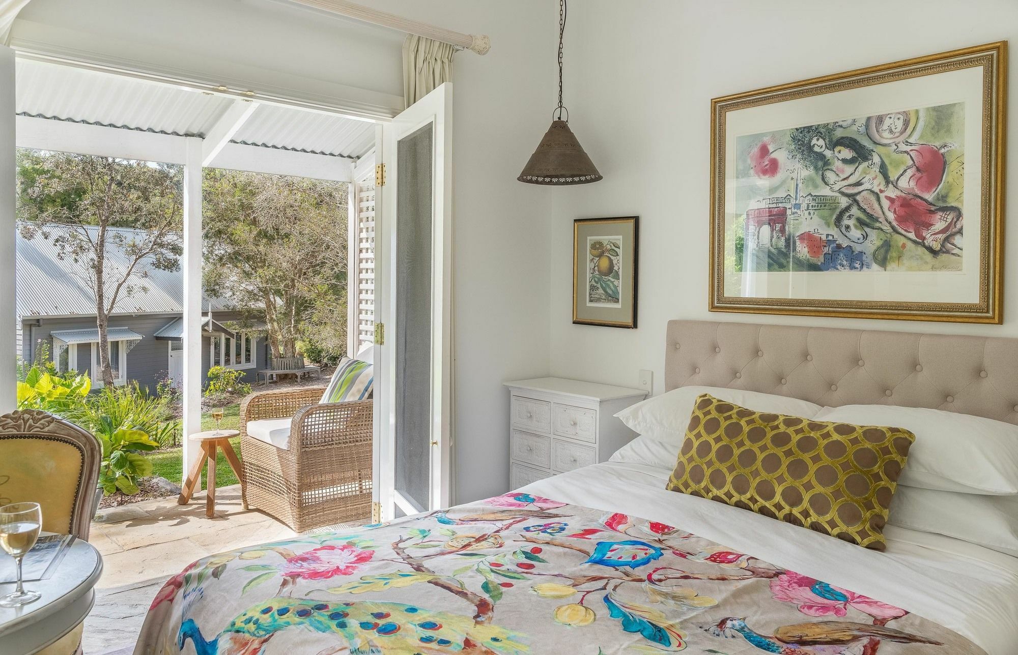 Abelia House Byron Bay Exterior foto