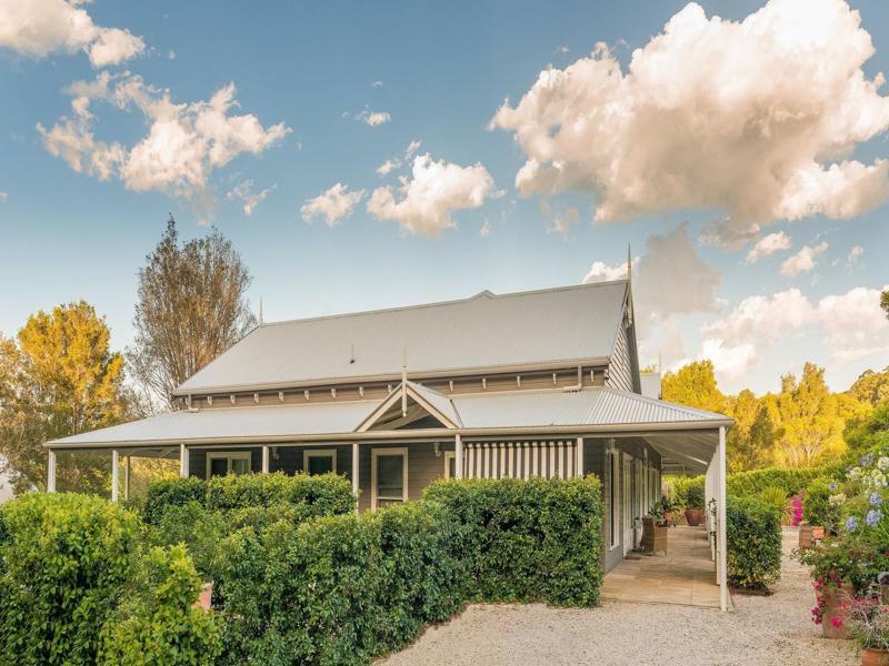 Abelia House Byron Bay Exterior foto