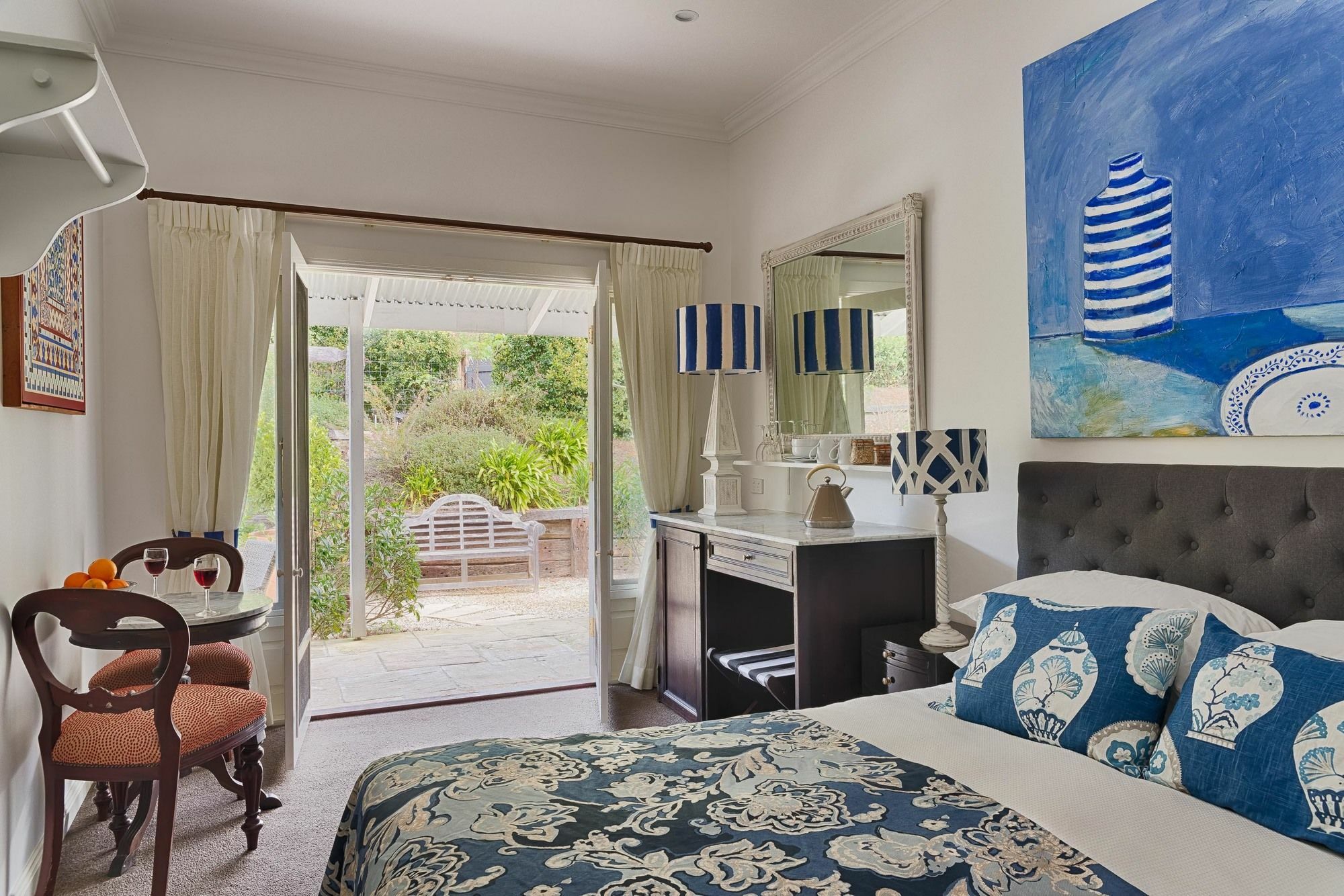 Abelia House Byron Bay Exterior foto