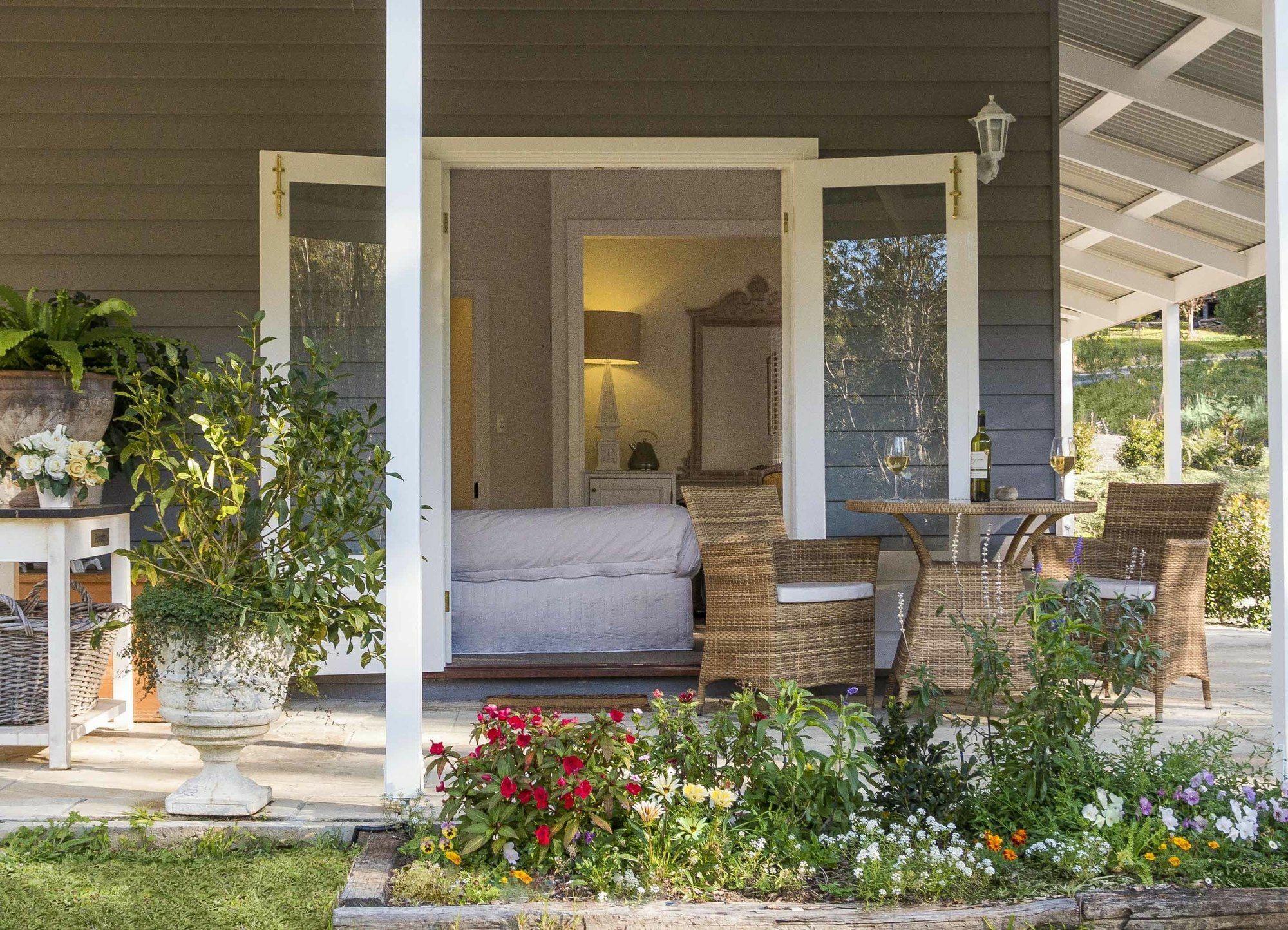 Abelia House Byron Bay Exterior foto