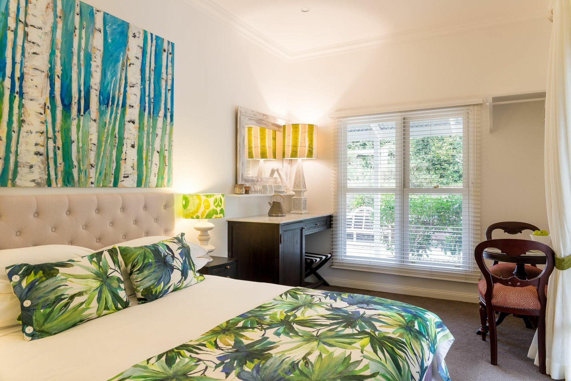 Abelia House Byron Bay Exterior foto