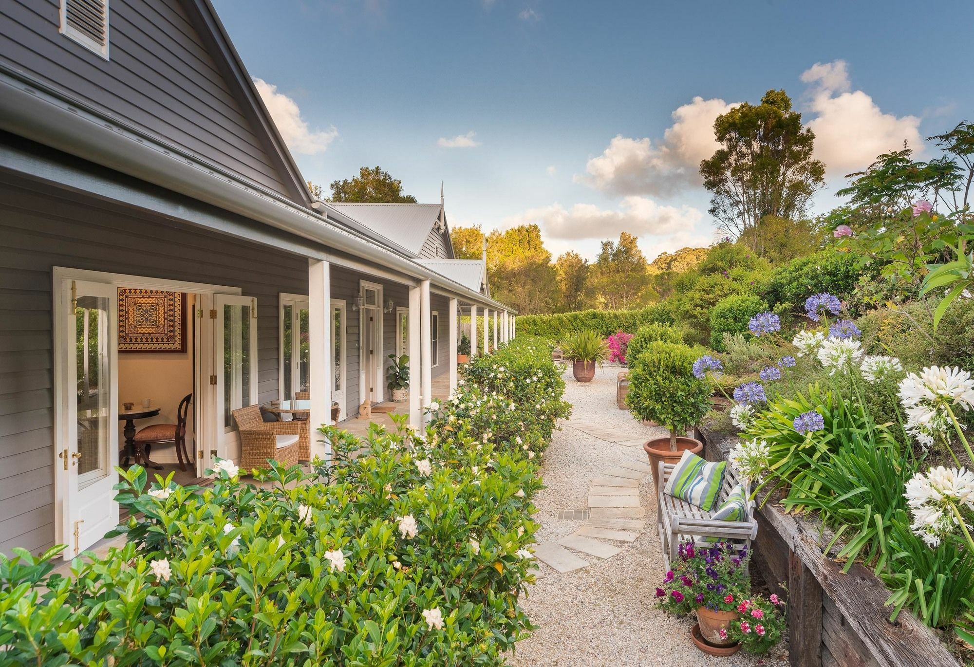 Abelia House Byron Bay Exterior foto